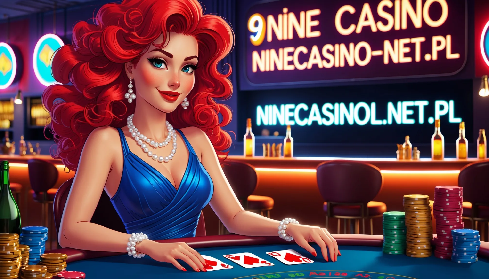 Nine Casino - logowanie, aplikacja i opinie (Polska 2026)